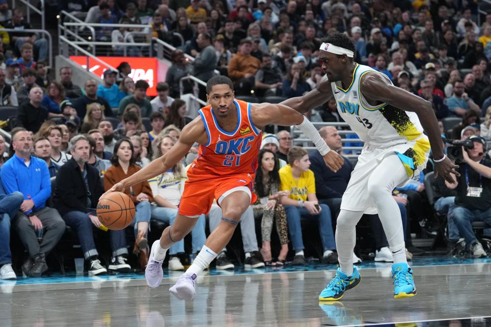 洲级机构 洲级机构